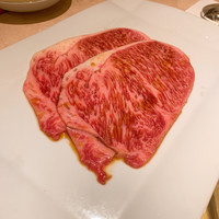 焼肉 銀座コバウ 特別室 - 