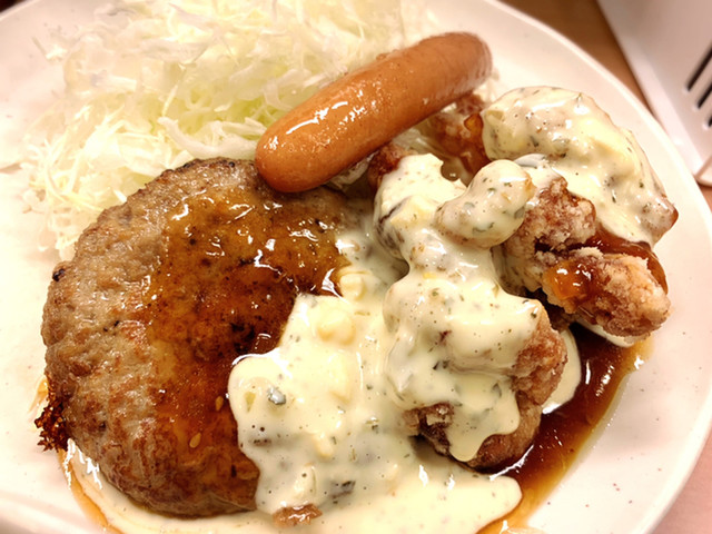 閉店 Sガスト 武蔵小山店 武蔵小山 ファミレス 食べログ 閉店 Sガスト 武蔵小山店 武蔵小山 ファミレス 食べログ