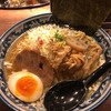 和風楽麺 四代目 ひのでや