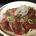 焼肉 一郎 - タン塩