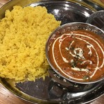 タンドールバル カルダモン - 