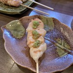 Yakitori Suehiro - 