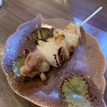 Yakitori Suehiro - 