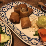 バーンタイ 三宮本店 - 