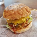 Jack37Burger - 