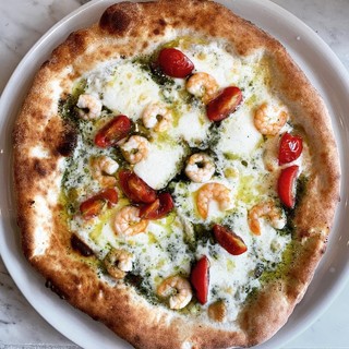 Pizza Restaurant OH! GOD_1