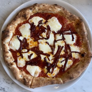 Pizza Restaurant OH! GOD_2