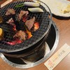 炭火焼肉 河内屋 枚岡店