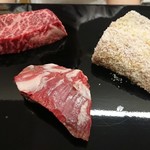 肉料理ふくなが - 