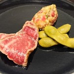 肉料理ふくなが - 