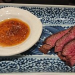 肉料理ふくなが - 