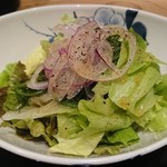 肉料理ふくなが - 