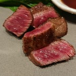 肉料理ふくなが - 