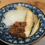 肉料理ふくなが - 