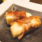 炭火焼鳥ダイニング ROBATA家 篤まる - 料理写真: