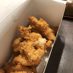 天然温泉極楽湯 - 極楽とりから  メガ  980円