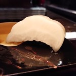 串揚げはやし - 漬物