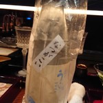 串揚げはやし - 日本種