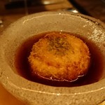 串揚げはやし - サーロイン