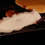 串揚げはやし - タコ