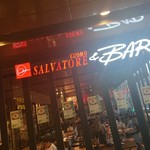 SALVATORE CUOMO & BAR - 