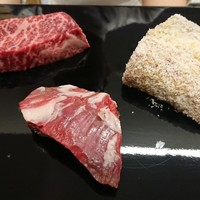 肉料理ふくなが - 