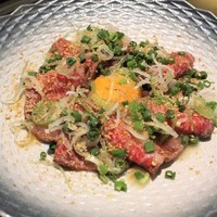 焼肉 喰心 - 