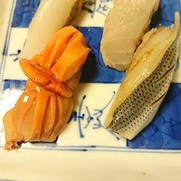 鯛良 六本木店 - 