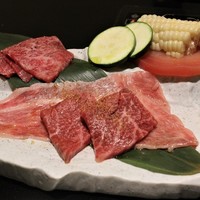 焼肉 喰心 - 