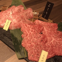 ふらの和牛よしうし - 