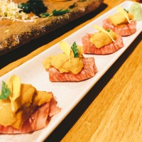 恵比寿 しげ田 - 