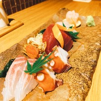 恵比寿 しげ田 - 