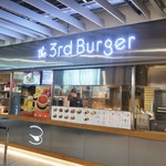 the 3rd Burger - 