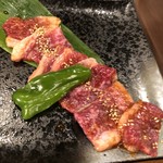 近江牛 焼肉竹 - 