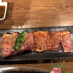 近江牛 焼肉竹 - 