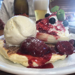 メロウ ブラウン コーヒー - 