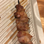 炭焼 鶏たか - 