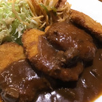 ビストロ ティアボ - 