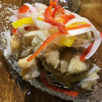 ビストロ ティアボ - 