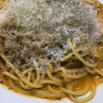 ビストロ ティアボ - 