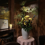 バー ジャダ - R1.7再  夏は向日葵