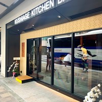 串揚げキッチン だん 梅田店 - 