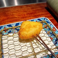 串揚げキッチン だん 梅田店 - 