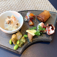 全席完全個室ワインダイニング ダイヤモンドフィッシュ - 