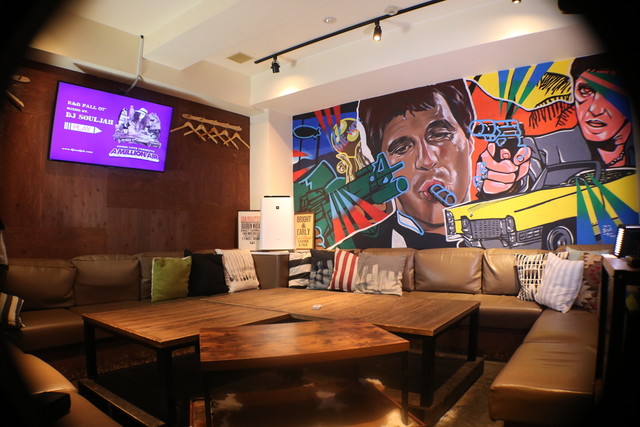 座席 全席ソファー個室 Cada 難波店 カダ 心斎橋 ダイニングバー 食べログ 座席 全席ソファー個室 Cada 難波店 カダ 心斎橋 ダイニングバー 食べログ