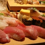 Itamae Sushi Hanare - 