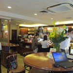 ドトールコーヒーショップ 神田和泉町店