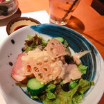 個室居酒屋 番屋 - 