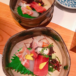 個室居酒屋 番屋 - 