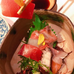 個室居酒屋 番屋 - 